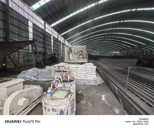 玉山厂房地面下沉注浆加固施工